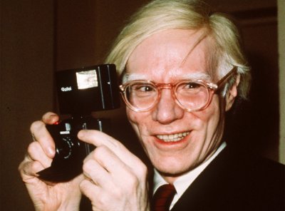 Andy Warhol