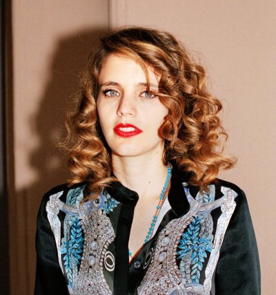 Anna Calvi