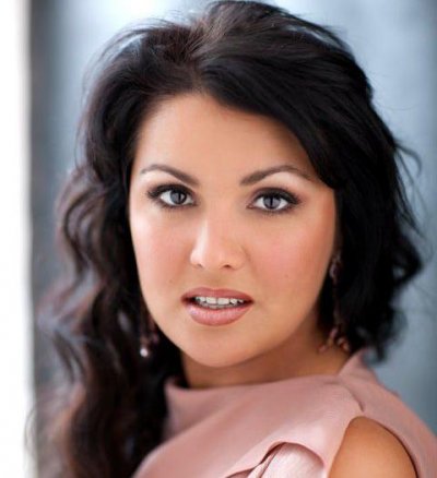 Anna Netrebko