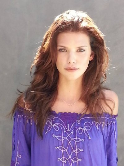 AnnaLynne McCord