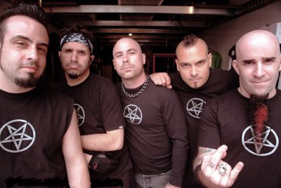 Anthrax