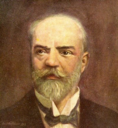 Antonín Dvořák