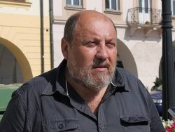 Arnošt Vašíček