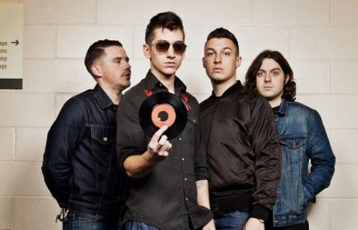 Arctic Monkeys