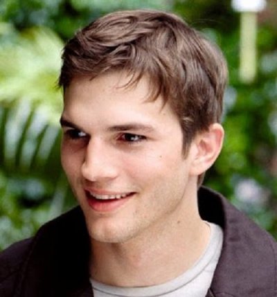 Ashton Kutcher