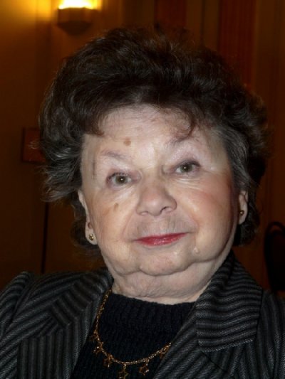 Aťka Janoušková