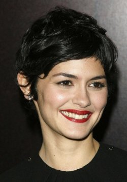 Audrey Tautou