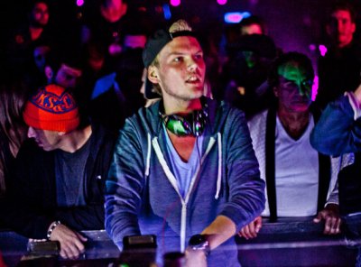 Avicii