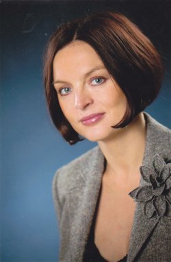 Barbora Kroužková