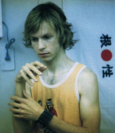 Beck
