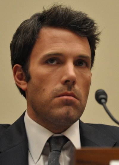 Ben Affleck