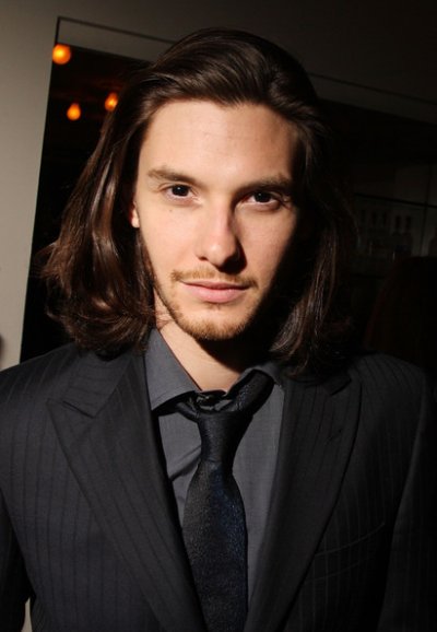 Ben Barnes