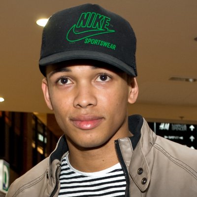 Ben Cristovao