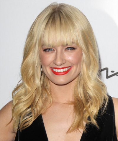 Beth Behrs