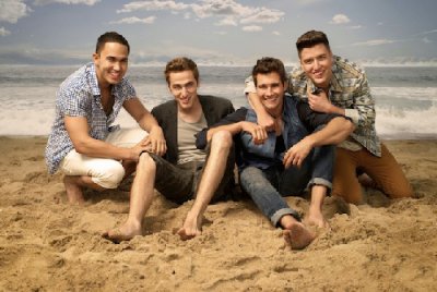 Big Time Rush