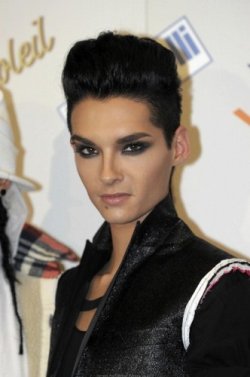 Bill Kaulitz