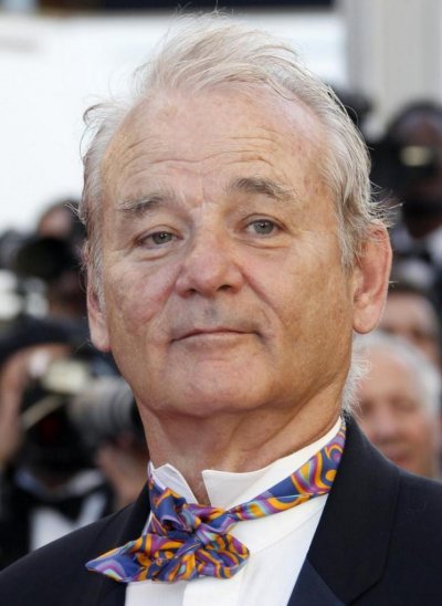 Bill Murray
