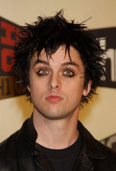 Billie Joe Armstrong