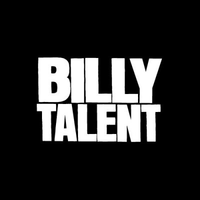 Billy Talent