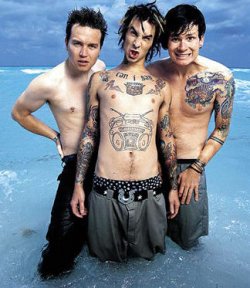 Blink 182
