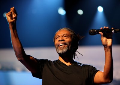 Bobby McFerrin