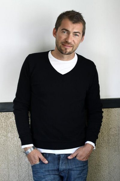 Bořek Slezáček