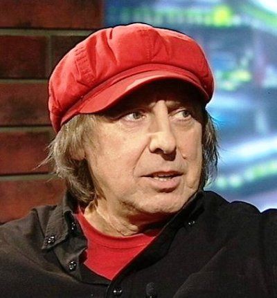 Boris Hybner