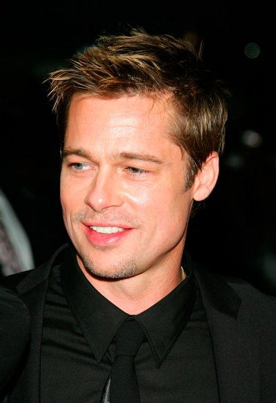 Brad Pitt