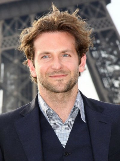 Bradley Cooper