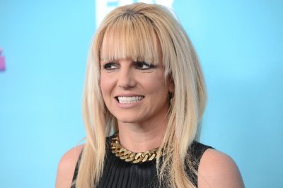 Britney Spears