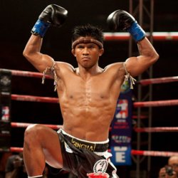 Buakaw Banchamek (Buakaw Por. Pramuk)