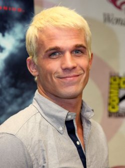 Cam Gigandet