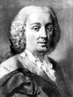 Carlo Goldoni