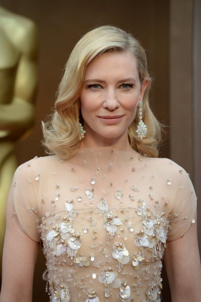 Cate Blanchett