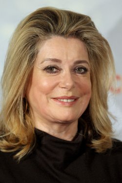 Catherine Deneuve