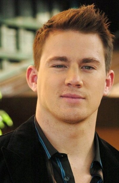 Channing Tatum