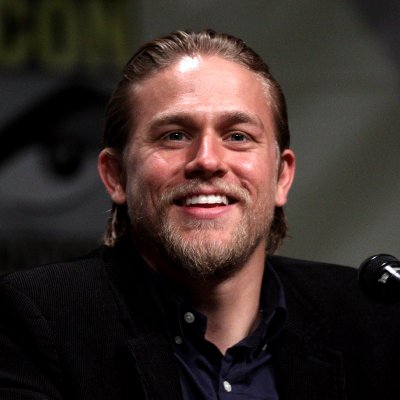 Charlie Hunnam