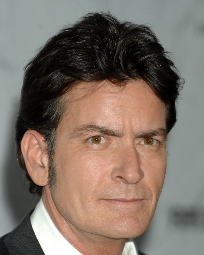 Charlie Sheen