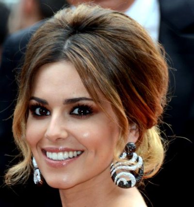 Cheryl Cole