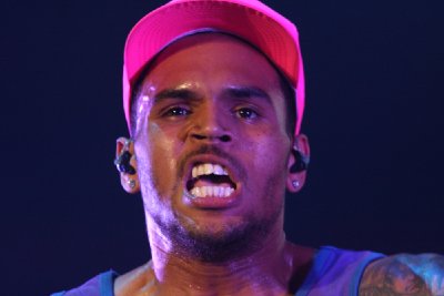 Chris Brown