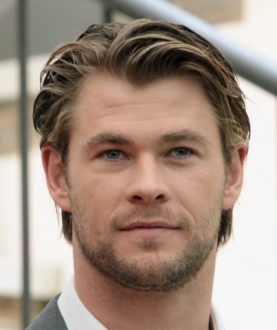 Chris Hemsworth