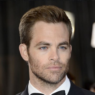 Chris Pine