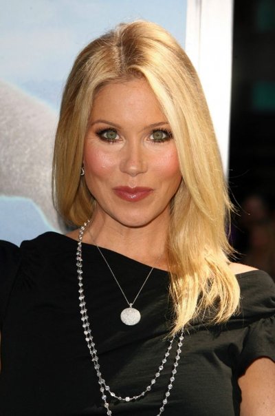 Christina Applegate