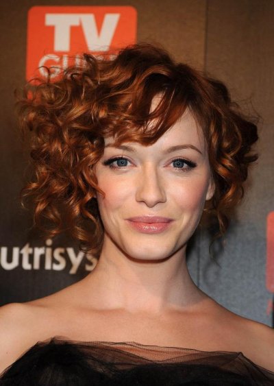 Christina Hendricks