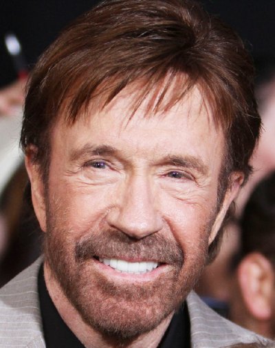 Chuck Norris