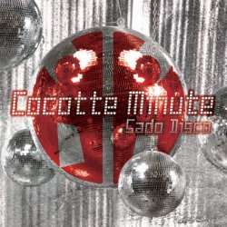 Cocotte Minute