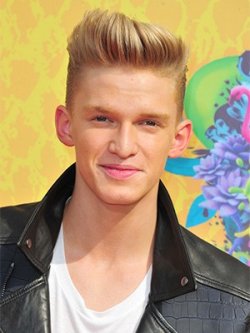 Cody Simpson