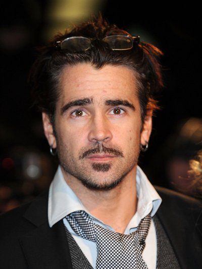 Colin Farrell