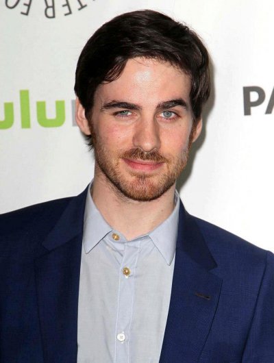 Colin O'Donoghue