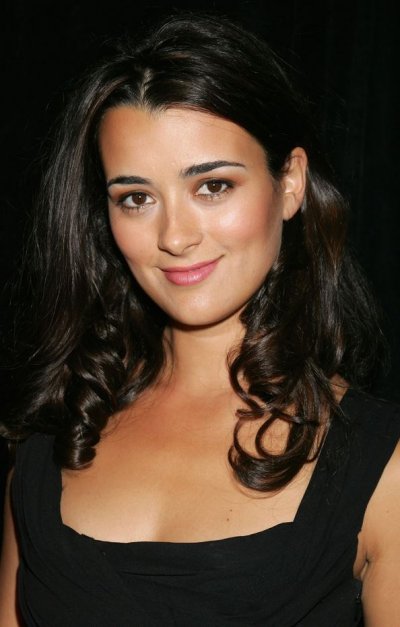 Cote de Pablo